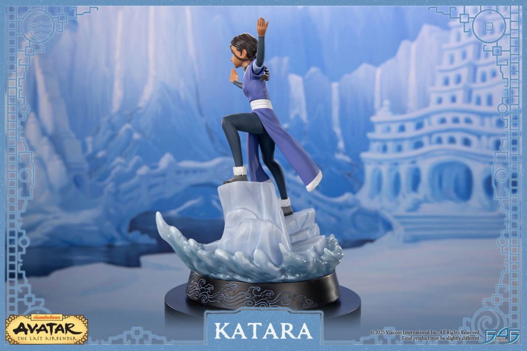 Katara - Avatar: The Last Airbender