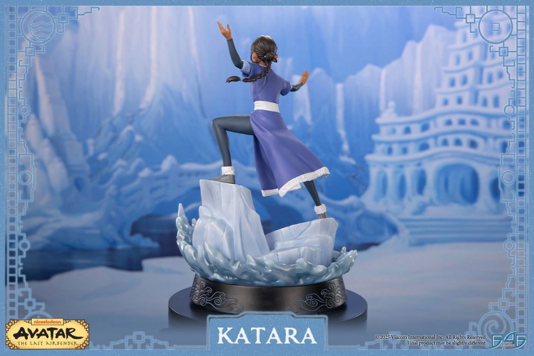 Katara - Avatar: The Last Airbender