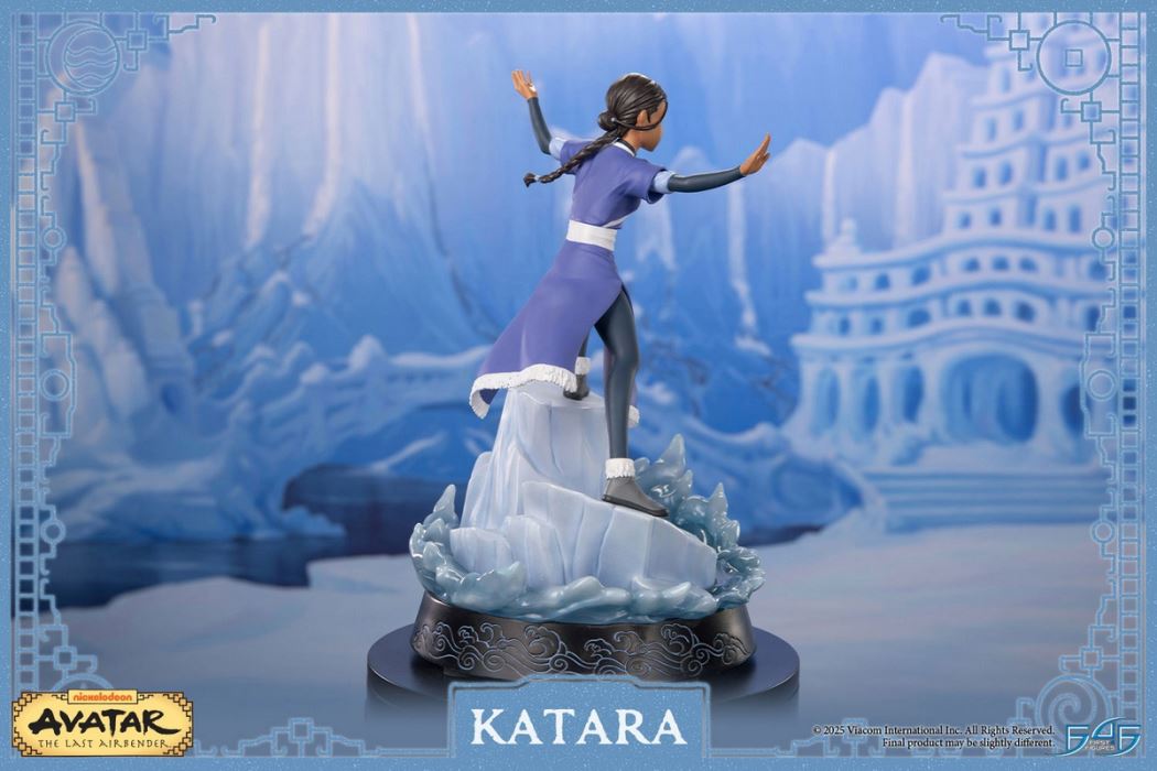 Katara - Avatar: The Last Airbender