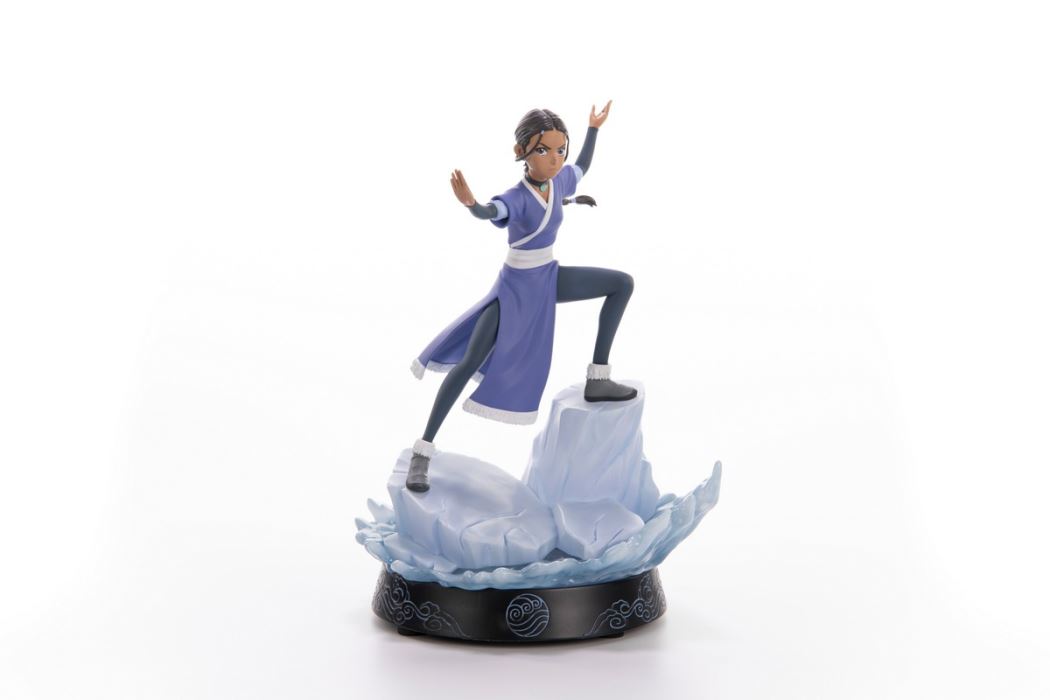 Katara - Avatar: The Last Airbender