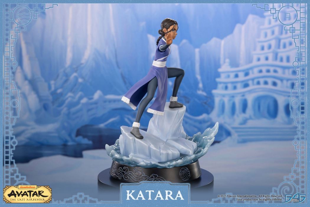 Katara - Avatar: The Last Airbender