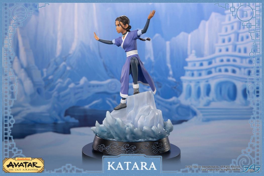 Katara - Avatar: The Last Airbender