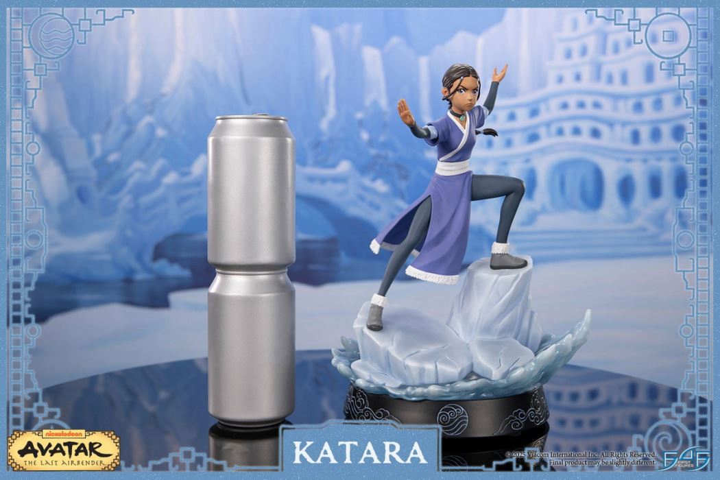 Katara - Avatar: The Last Airbender