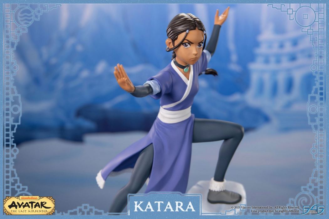 Katara - Avatar: The Last Airbender