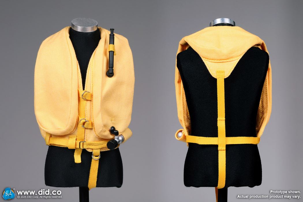 WWII German Ace Pilot Erich Hartmann 1/6