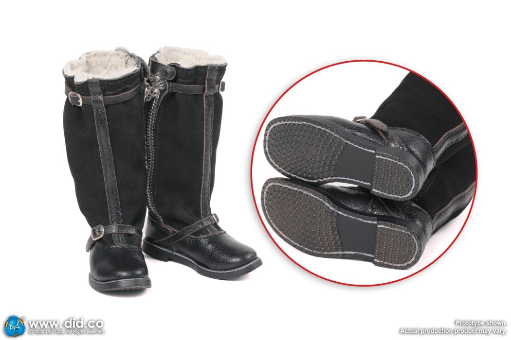 WWII German Ace Pilot Erich Hartmann 1/6