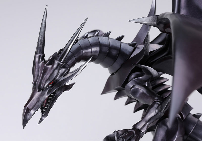 OSHI WORKS Yu-Gi-Oh! Duel Monsters Red-Eyes Black Dragon