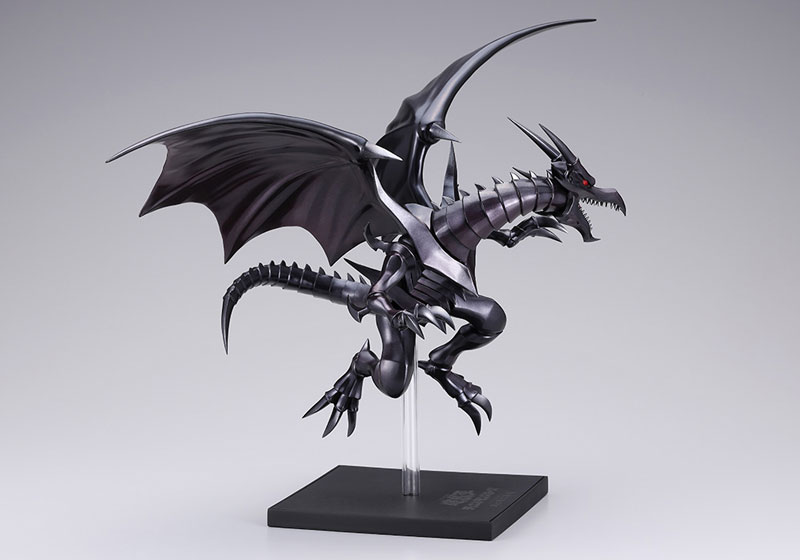 OSHI WORKS Yu-Gi-Oh! Duel Monsters Red-Eyes Black Dragon