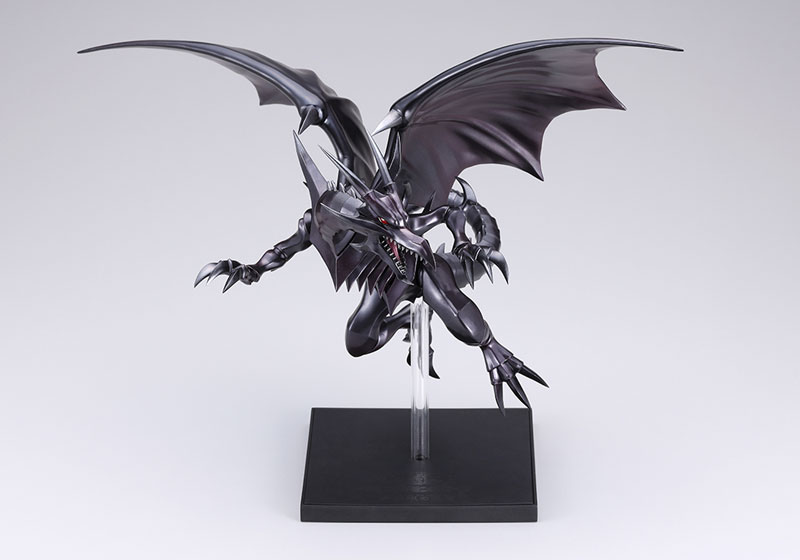 OSHI WORKS Yu-Gi-Oh! Duel Monsters Red-Eyes Black Dragon