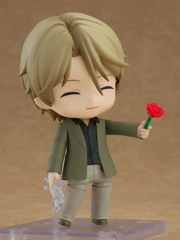 Nendoroid Natsume Yuujinchou Shuichi Natori
