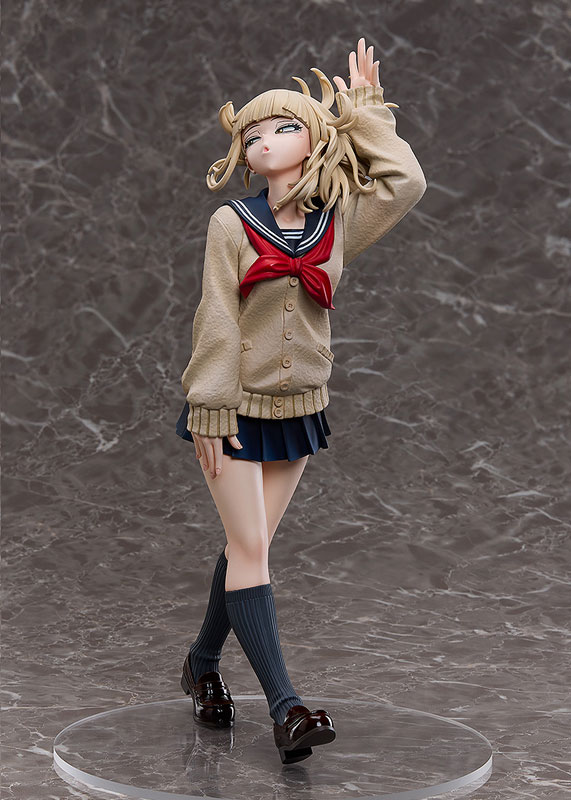 My Hero Academia Himiko Toga 1/4