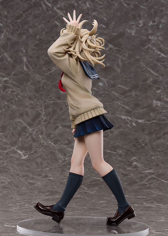 My Hero Academia Himiko Toga 1/4