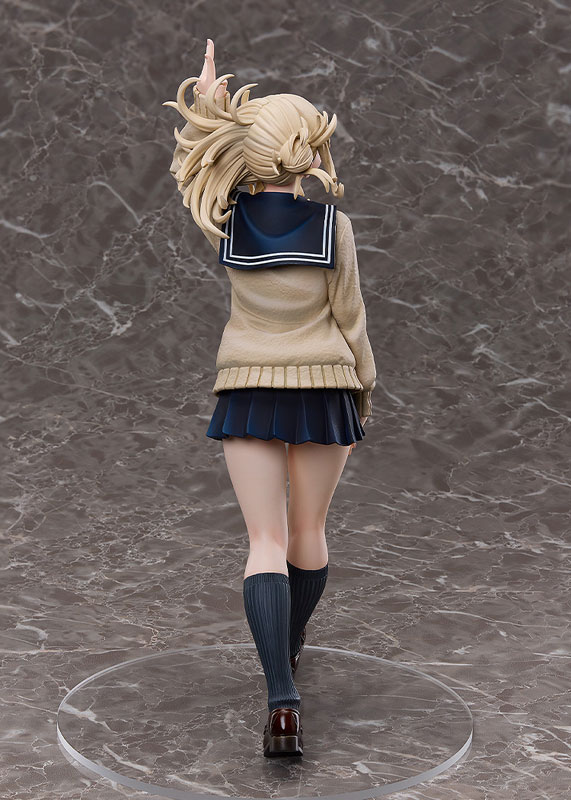 My Hero Academia Himiko Toga 1/4