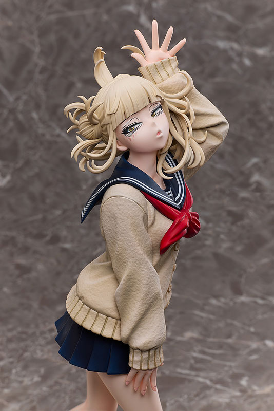 My Hero Academia Himiko Toga 1/4