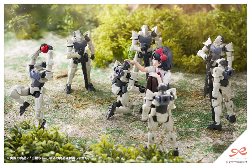 Sousai Shoujo Teien SNOW WHITE 1/10