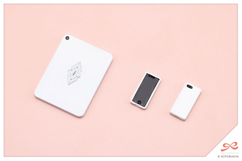 Sousai Shoujo Teien SNOW WHITE 1/10