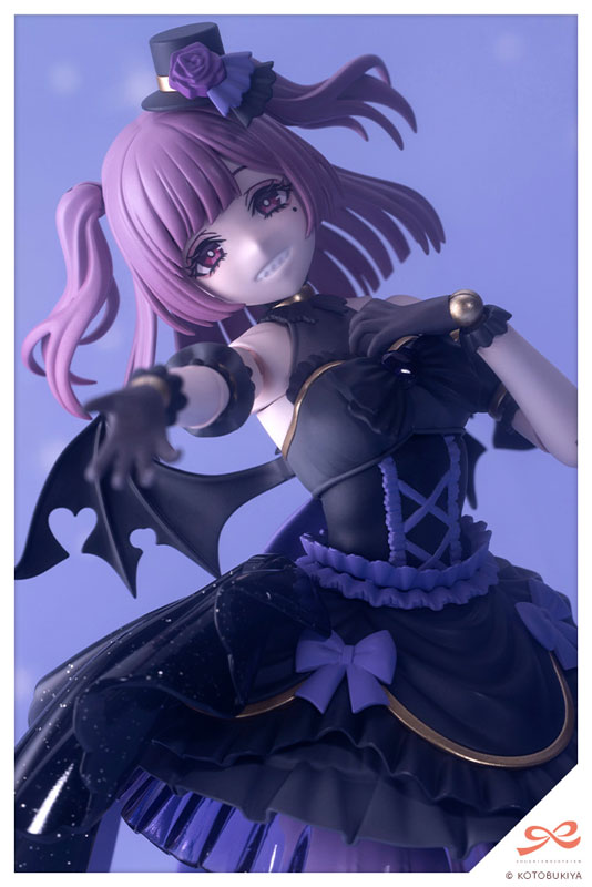 Sousai Shoujo Teien Yue Kisaragi [Diva Costume] 1/10