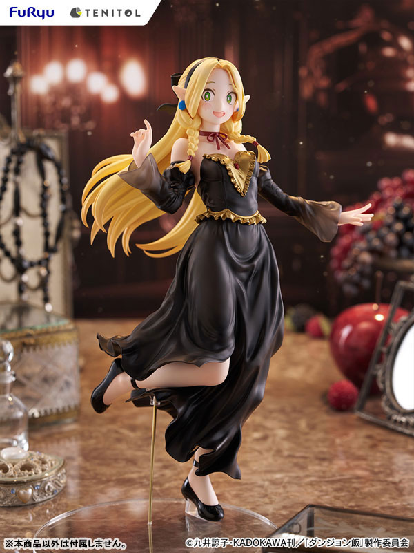 Delicious in Dungeon TENITOL TALL Marcille Dress style ver