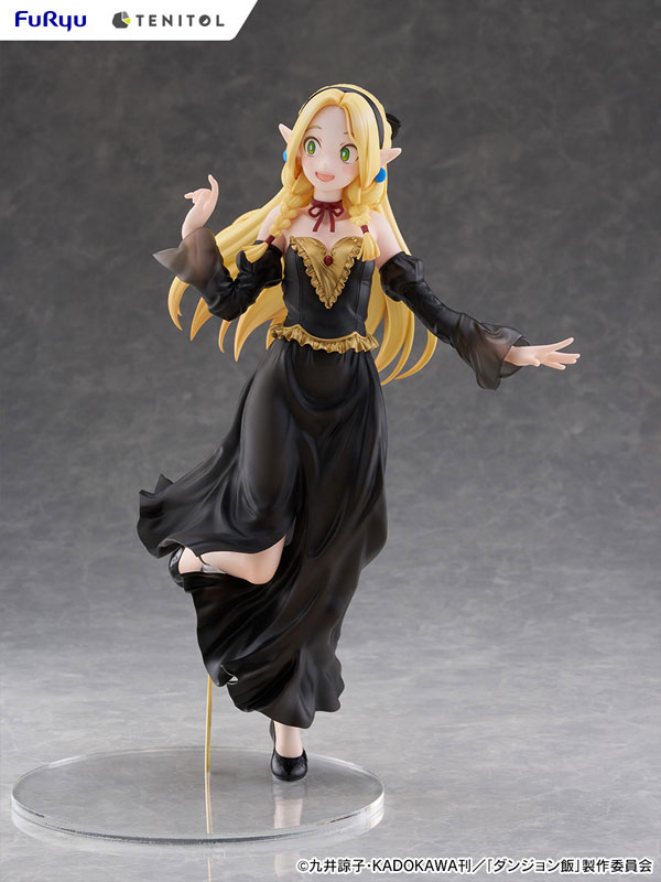Delicious in Dungeon TENITOL TALL Marcille Dress style ver