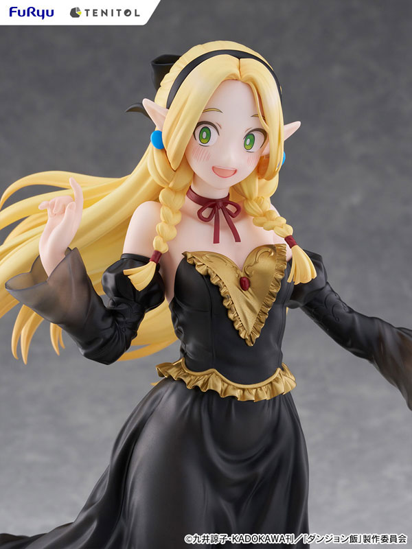 Delicious in Dungeon TENITOL TALL Marcille Dress style ver
