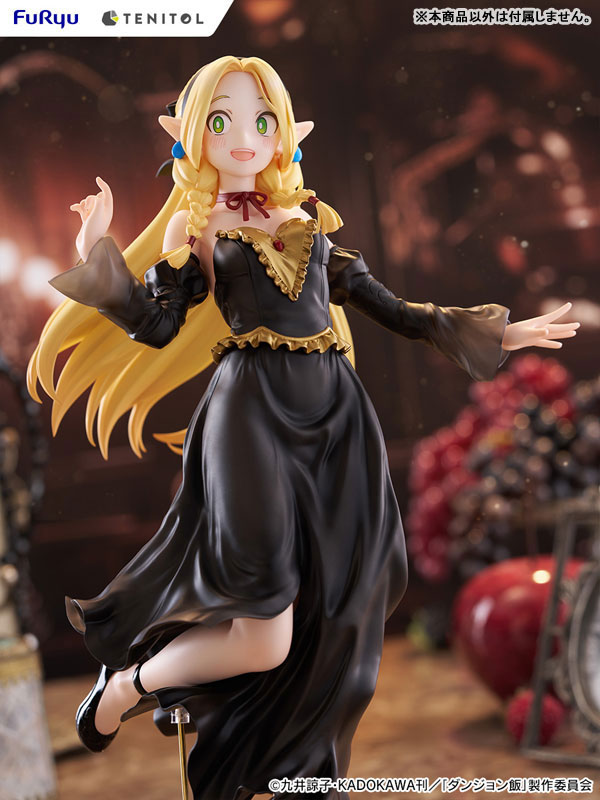 Delicious in Dungeon TENITOL TALL Marcille Dress style ver