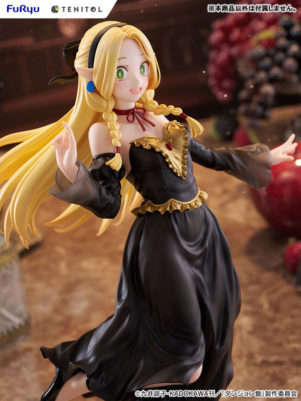 Delicious in Dungeon TENITOL TALL Marcille Dress style ver