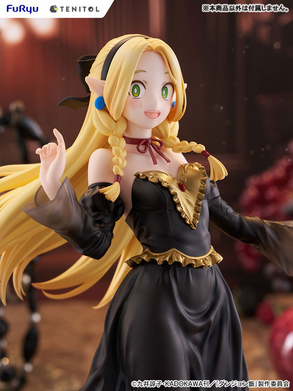 Delicious in Dungeon TENITOL TALL Marcille Dress style ver