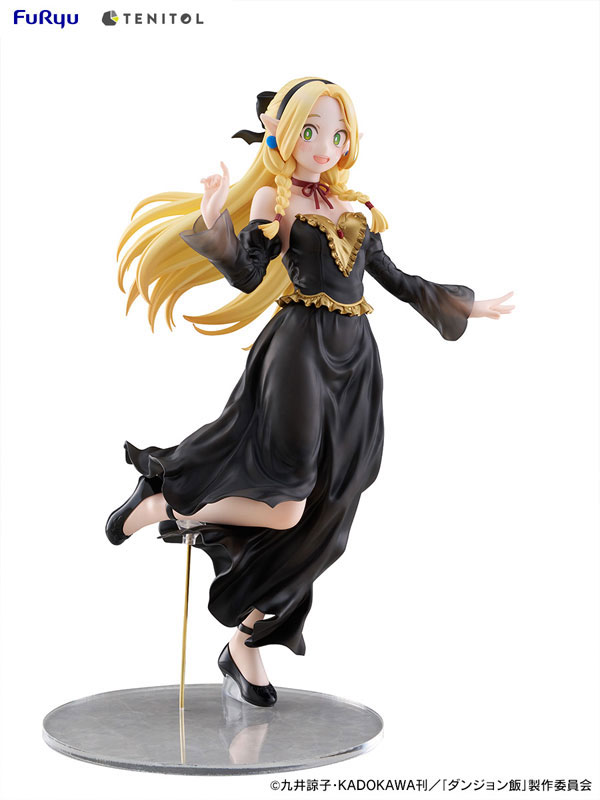 Delicious in Dungeon TENITOL TALL Marcille Dress style ver