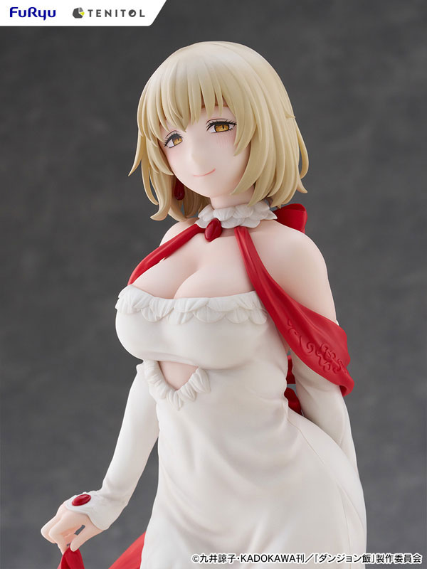 Delicious in Dungeon TENITOL TALL Falin Dress style ver