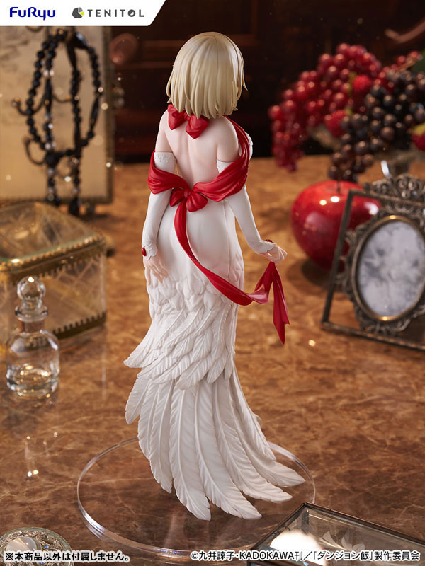Delicious in Dungeon TENITOL TALL Falin Dress style ver