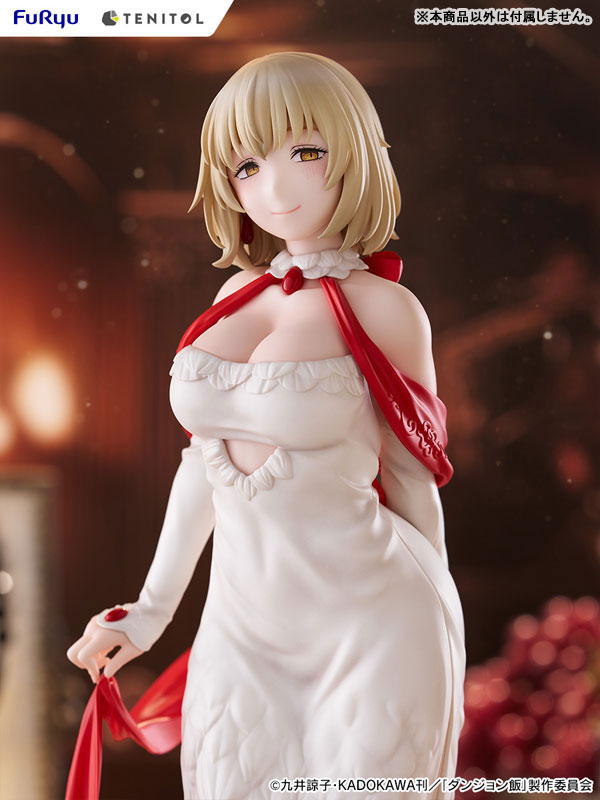 Delicious in Dungeon TENITOL TALL Falin Dress style ver