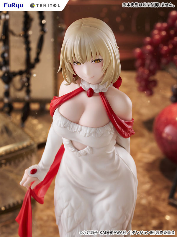 Delicious in Dungeon TENITOL TALL Falin Dress style ver