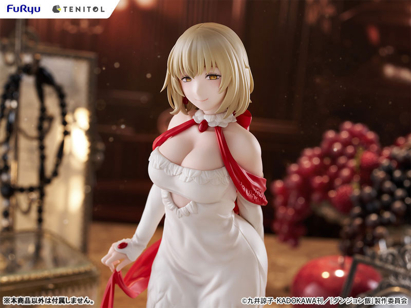 Delicious in Dungeon TENITOL TALL Falin Dress style ver