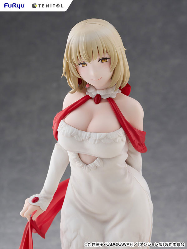 Delicious in Dungeon TENITOL TALL Falin Dress style ver