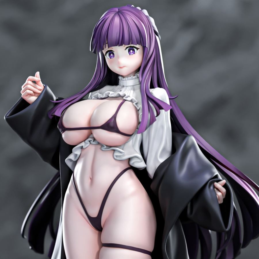 Fern - Frieren: Beyond Journey's End