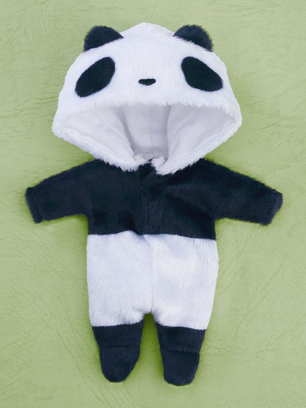 Nendoroid Doll Kigurumi Pajamas: Panda