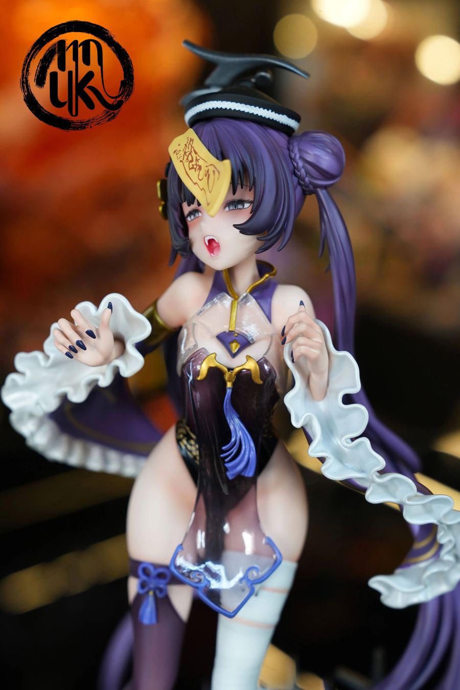 Zombie Ryuuge Kisaki - Blue Archive