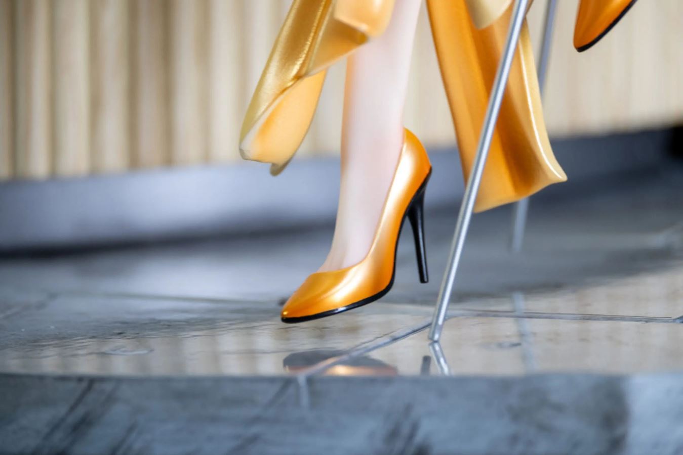 Dear,I am very happy today D: Killer Wife - Goddess of Victory: Nikke