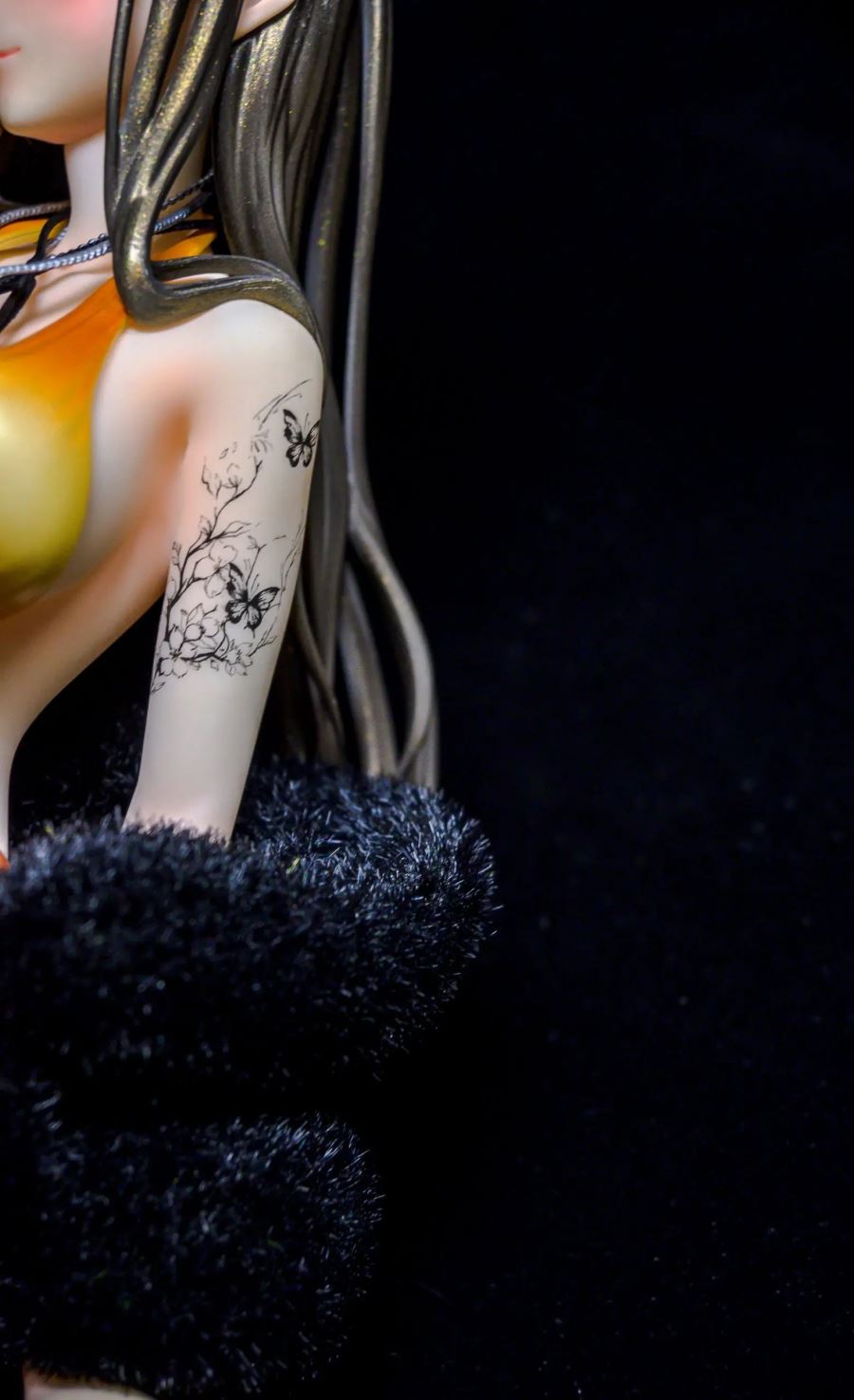 Dear,I am very happy today D: Killer Wife - Goddess of Victory: Nikke