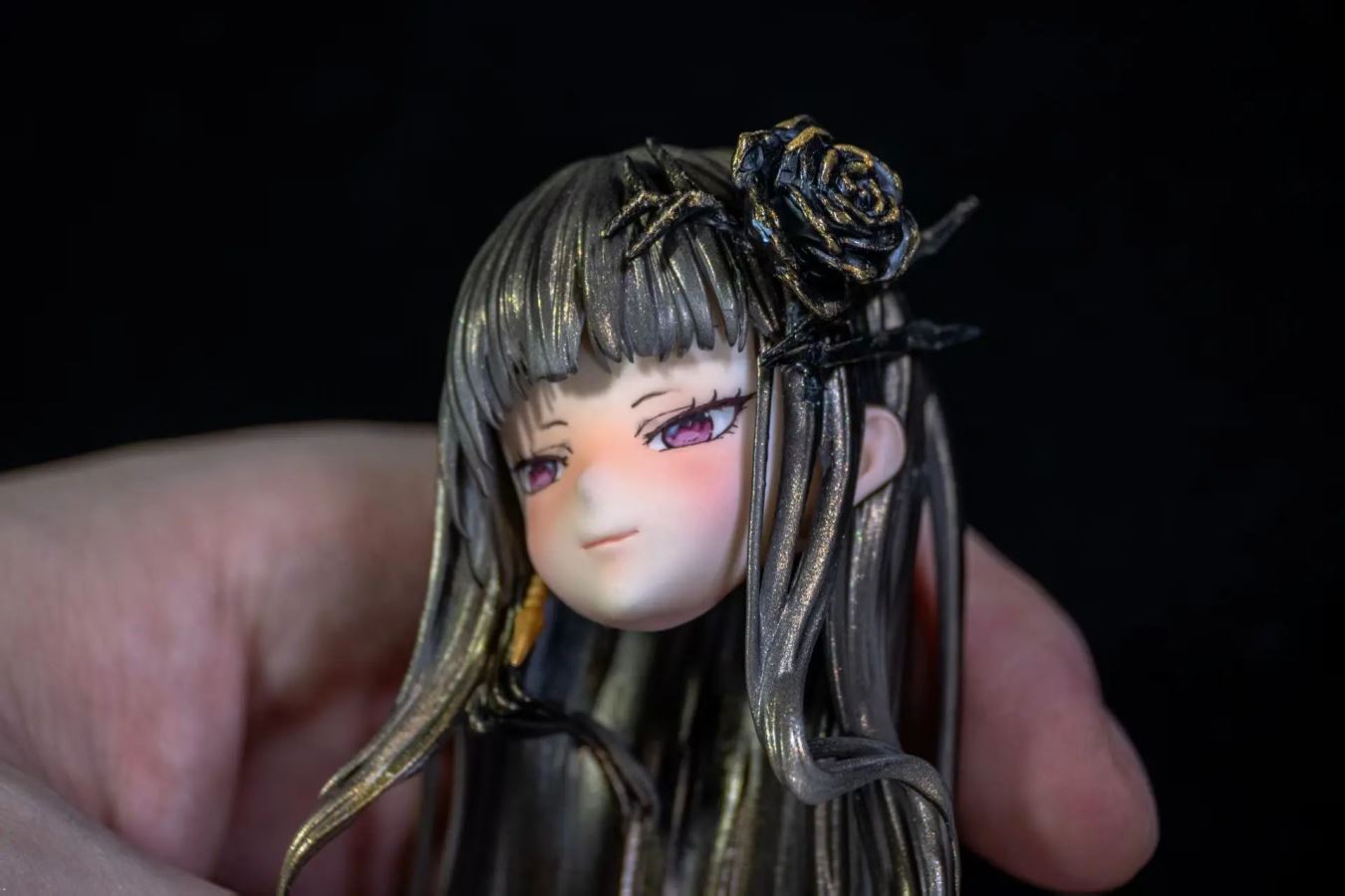 Dear,I am very happy today D: Killer Wife - Goddess of Victory: Nikke