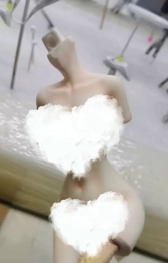 Dear,I am very happy today D: Killer Wife - Goddess of Victory: Nikke