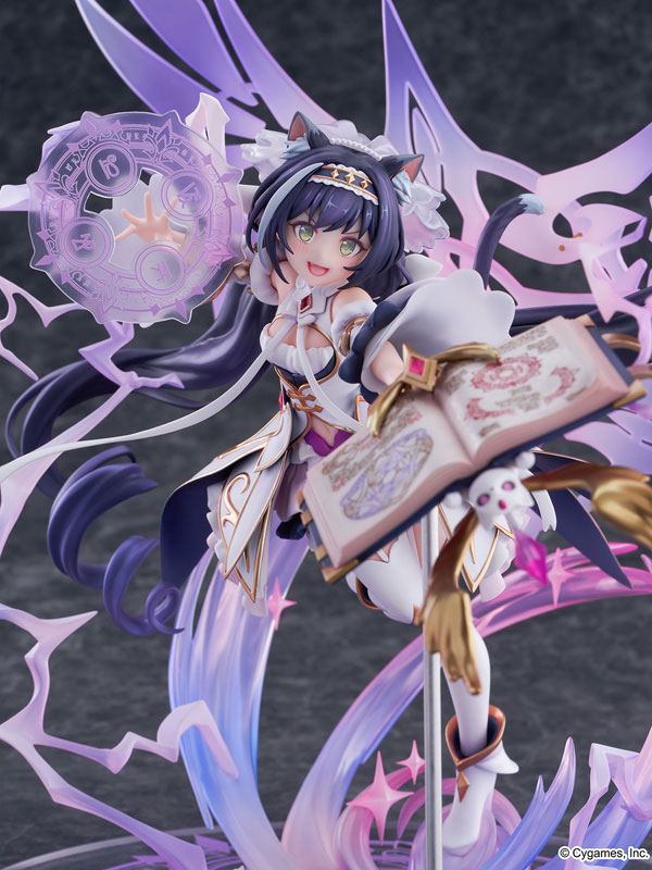 SHIBUYA SCRAMBLE FIGURE Princess Connect! Re:Dive Karyl (Princess) 1/7