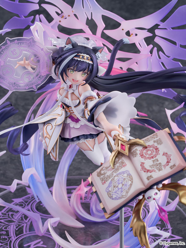 SHIBUYA SCRAMBLE FIGURE Princess Connect! Re:Dive Karyl (Princess) 1/7