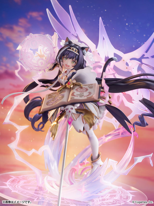 SHIBUYA SCRAMBLE FIGURE Princess Connect! Re:Dive Karyl (Princess) 1/7