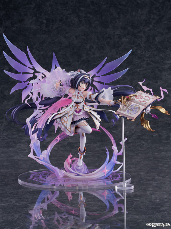 SHIBUYA SCRAMBLE FIGURE Princess Connect! Re:Dive Karyl (Princess) 1/7