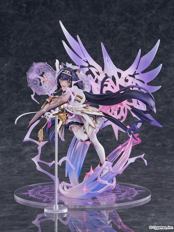 SHIBUYA SCRAMBLE FIGURE Princess Connect! Re:Dive Karyl (Princess) 1/7