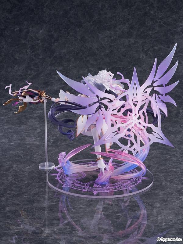 SHIBUYA SCRAMBLE FIGURE Princess Connect! Re:Dive Karyl (Princess) 1/7