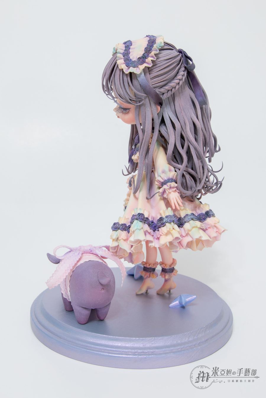 Aurora's Sleepwalking Dance Party