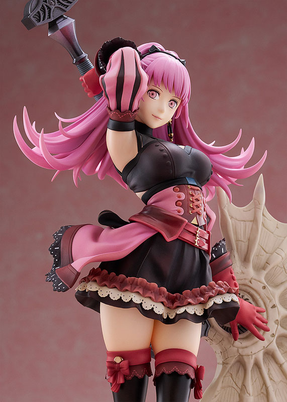 Fire Emblem: Three Houses Hilda 1/7