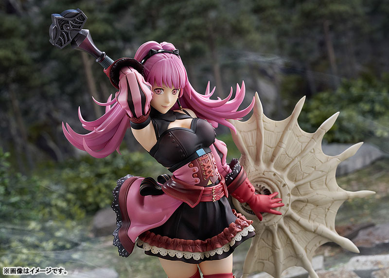 Fire Emblem: Three Houses Hilda 1/7